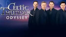 Celtic Thunder ODYSSEY