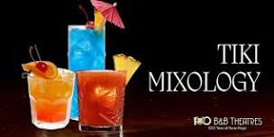 Marquee Night Out - Tiki Mixology North Richland Hills