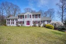 Open House for 1 Bush Road Hudson MA 01749