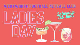 Ladies Day 