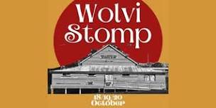 The Wolvi Stomp 2024