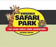 Virginia Safari Park - Summer 2024