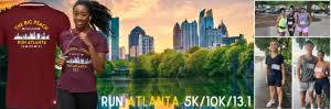 Run ATLANTA 