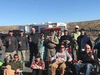 FLY FISHING CLASSES & LUNCH