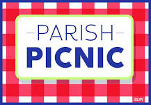 Parish Picnic