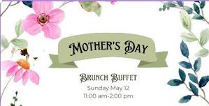 Mother's Day Brunch