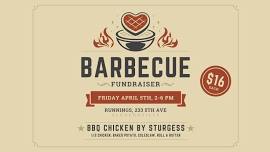 Barbecue Fundraiser