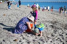 Public Self-Guided Beach Cleanup