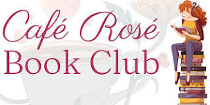 Café Rosé Book Club