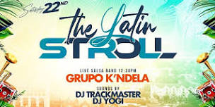 The Latin Stroll - Rahway