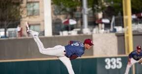 Amarillo Sod Poodles @ Frisco Roughriders