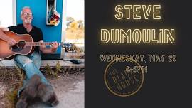 Steve Dumoulin at The Black Horse