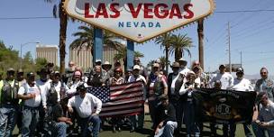 2024 Patriot Tour Flag Exchange AZ to NV