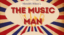 Kaysville Musical: The Music Man