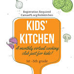 Kids’ Kitchen