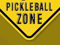 Pickleball