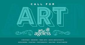 Art is Ageless Entry Deadline