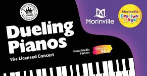 Dueling Pianos