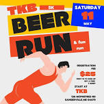 TKB Beer Run