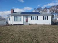 Open House for 21 Holiday Avenue Warwick RI 02888