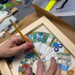 Glass and Mosaics Class