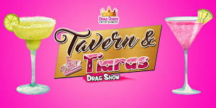 Tavern & Tiaras - 10/18/24