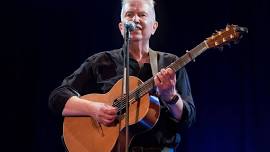 Up Close and Personal with Tom Robinson plus Support