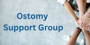 Ostomy Support Group,