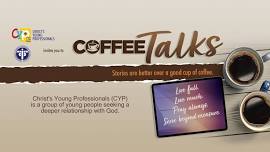 CYP CEBU COFFEETALKS