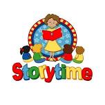 Preschool Storytime