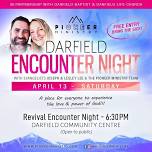 DARFIELD REVIVAL ENCOUNTER NIGHT