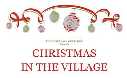 Christmas in the Village (Onset)