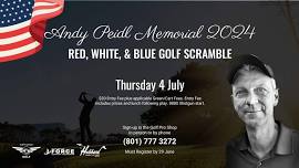 Andy Peidl Memorial Golf Tournament 2024