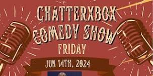 Chatterbox Comedy