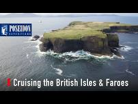 British Isles & Faroes