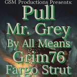 GSM Productions Presents 4/20