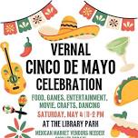 Cinco De Mayo Celebration