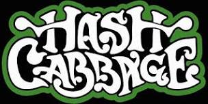 Hash Cabbage @ the Alibi, Telluride, CO - August 4th 9pm