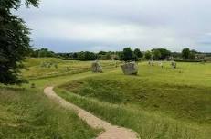 Avebury – Rethinking a Henge and its Landscape