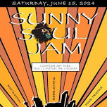 SUNNY Soul Jam