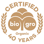 Circular Gardening —  BioGro NZ