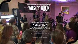 Military Veteran Motorcycle Association Presents: Whiskey Rock