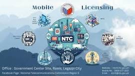 Virac Mobile Licensin 2024