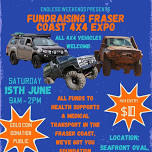 Endless Weekends Presents Fundraising Fraser Coast 4x4 Expo