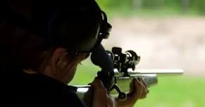 Target Rifle Championship