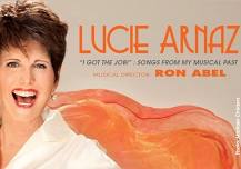 Lucie Arnaz