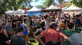 Colorado Brewers Rendezvous