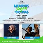 Memphis Vegan Festival