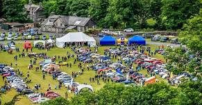 Lakes Charity Classic Vehicle Show