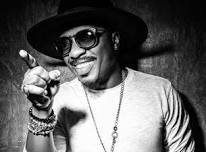 Anthony Hamilton